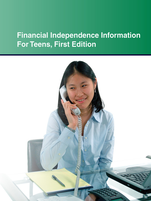 Title details for Financial Independence for Teens by Angela Williams - Available